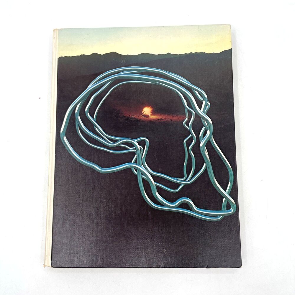 Physical Anthropology Today 1971 CRM Books First Edition 2nd Printing Hardcover